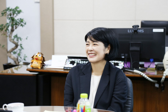 김명희 국가정보자원관리원장